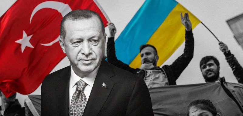 الحراك التركي على خط الأزمة الروسية-الأوكرانية... كيف سيستثمره أردوغان في الاقتصاد؟