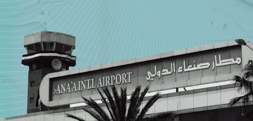 "الطريق البري إلى عدن يرهقنا ويفرغ جيوبنا"... يمنيون متفائلون بعودة الحياة إلى مطار صنعاء