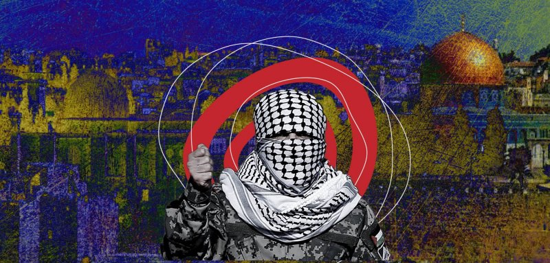 كيف سيواجه الفلسطينيون محاولات احتكار الإسلاميين لقضيتهم التحررية؟