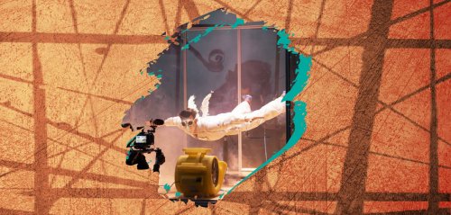 مانيفستو "خشبة المستقبل"... الأداء حق إنساني
