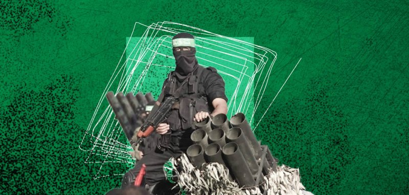 علاقة الغزي بحركة حماس (3): كيف يرى الشعبُ المقاومة/ الحكومة في أثناء الحروب؟