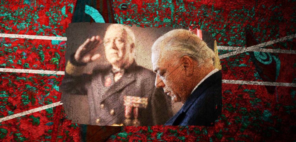 جمهورية البرمقلي وتحقق الديستوبيا في تونس – رصيف 22 جمهورية البرمقلي وتحقق الديستوبيا في تونس – رصيف 22