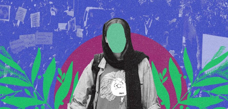 صيفٌ أشدّ حرارة ونساء أكثر صموداً… معركة الحجاب في إيران