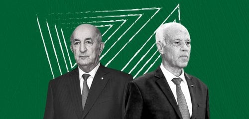 بعد "انتقادات" تبون... هل ساءت العلاقات بين الرئيس الجزائري وقيس سعيّد؟