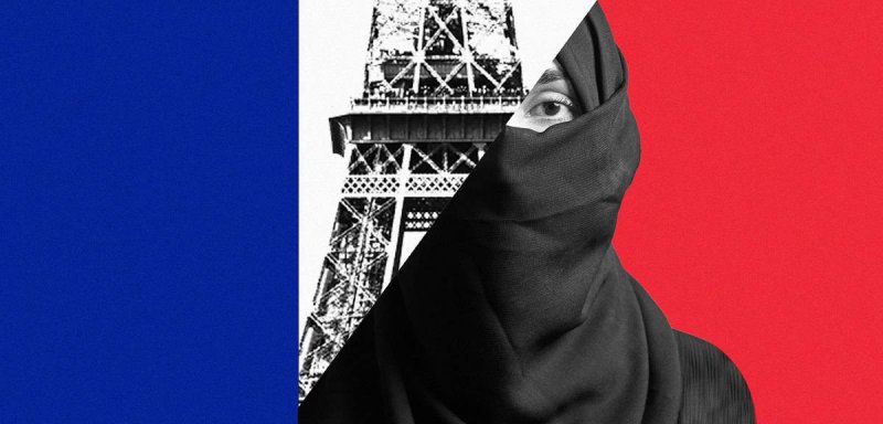 لجنة أممية تُدين فرنسا بالتمييز ضد امرأة مسلمة بسبب 