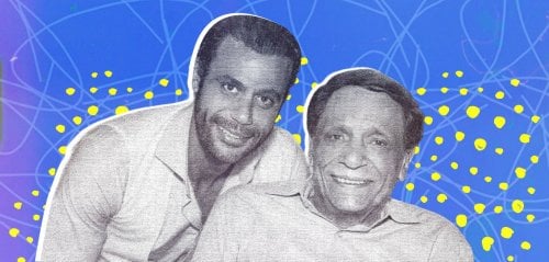 هل يستطيع محمد عادل إمام خلع جلباب أبيه؟