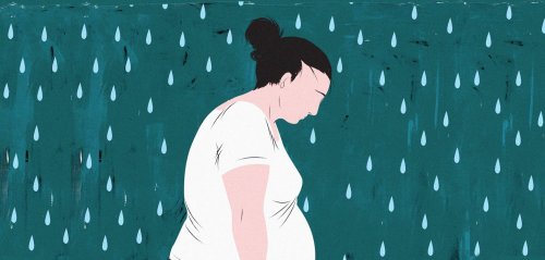 أمهات يقتلن أطفالهنّ بسبب "اكتئاب ما حول الولادة"