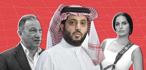 بالتزامن مع عودة آمال ماهر للغناء... ما حقيقة بيع تركي آل الشيخ أملاكه في مصر؟
