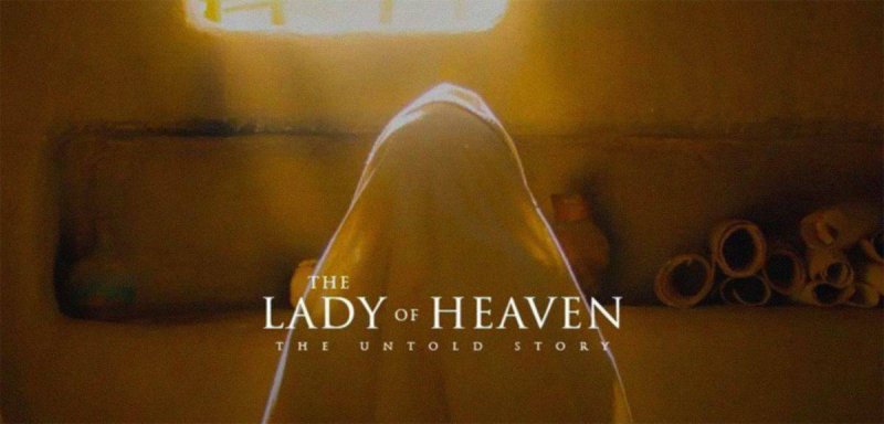"سيدة الجنة"... فيلم بريطاني "يعكس الصراع التاريخي بين السُّنّة والشيعة"
