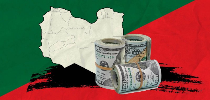 هل يطرق الخلاف على الميزانية المسمار الأخير في نعش الانقسام الليبي الوشيك
