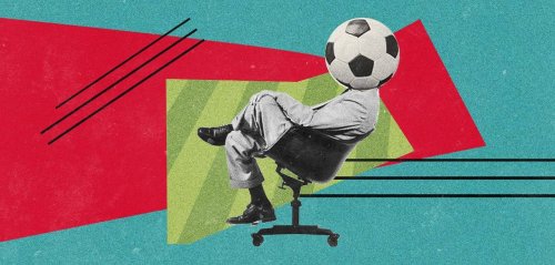 ذكورية اللغة الرياضية... لماذا أشعر بالإهانة كامرأة وأنا أشاهد كرة القدم؟
