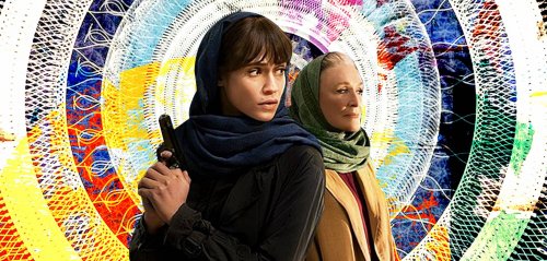 مسلسل "طهران" بين الواقع والخيال وحرب العقول... تفاصيل أشهر دراما إسرائيلية