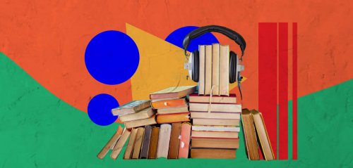 صوت الراوي وَنَس... هل نفضل سماع الكتب بدلاً من قراءتها؟