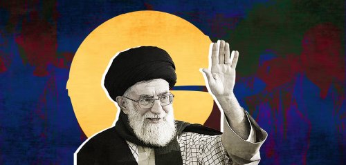 "لستُ مؤهلاً لهذه الوظيفة"... ما وراء تسلم خامنئي قيادة الحكم في إيران