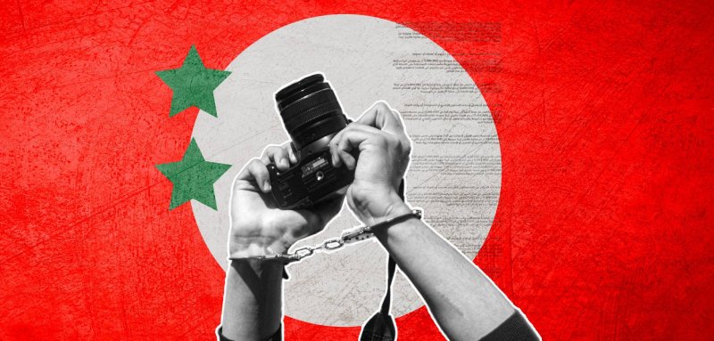 صحافيون سوريون يتهيّبون من قانون الجرائم الإلكترونية... فهل يكسرون أقلامهم؟