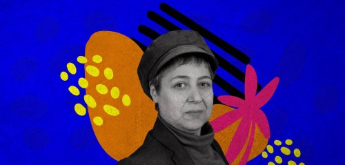 ‏"لم أعُد امرأة من اليوم"... فنان إيراني يعبر جنسياً والرأي العام ينشغل بمجتمع الميم