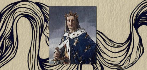 حَكَم فرنسا في عصرها الذهبي وقاد آخر الحملات الصليبية... الملك القديس لويس التاسع