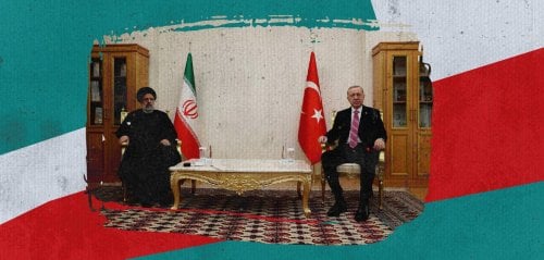 من أذربيجان إلى سوريا... الصراع "الصفوي-الإيراني والعثماني-التركي" يطلّ برأسه من جديد