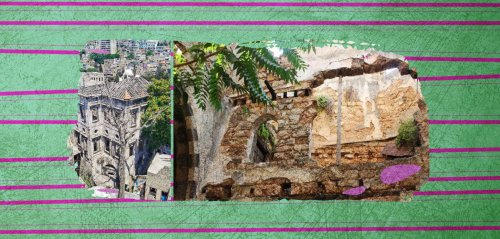 طرابلس "مشروع مقبرة جماعية"... 300 مبنى أثري على شفا الانهيار