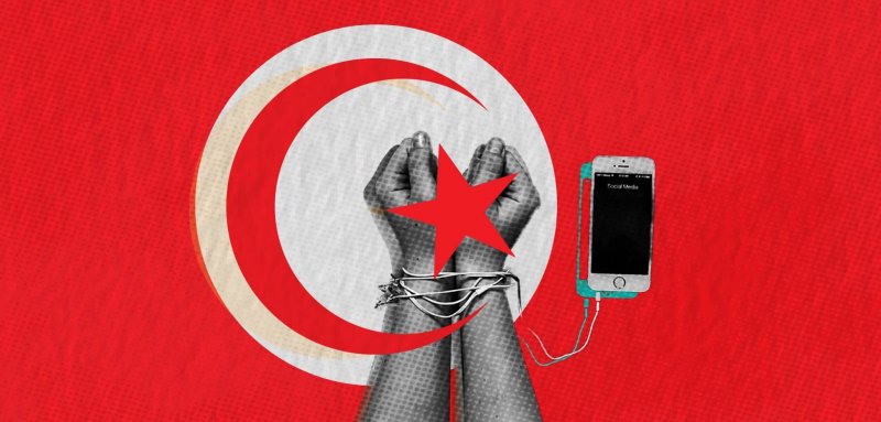 فضائح وتضخيم وقرب من السلطة... حين يفقد الإعلام التونسي 