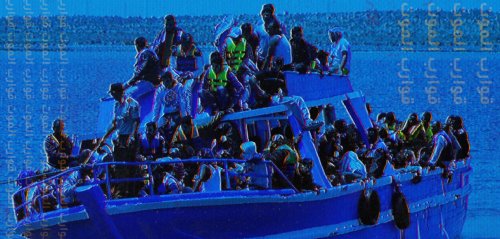 بتشجيع وتمويل من ذويهم... أطفال تونس يخوضون البحر بـ"قوارب الموت" إلى إيطاليا