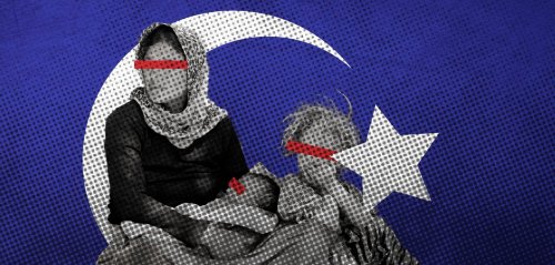"تركيا تريد القضاء علينا وإنهاء وجودنا كما فعل العثمانيون"... معاناة إيزيديي العراق مستمرة