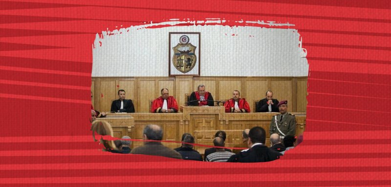 المحكمة الإدارية في تونس.. هل تتم الإطاحة باستقلالها؟