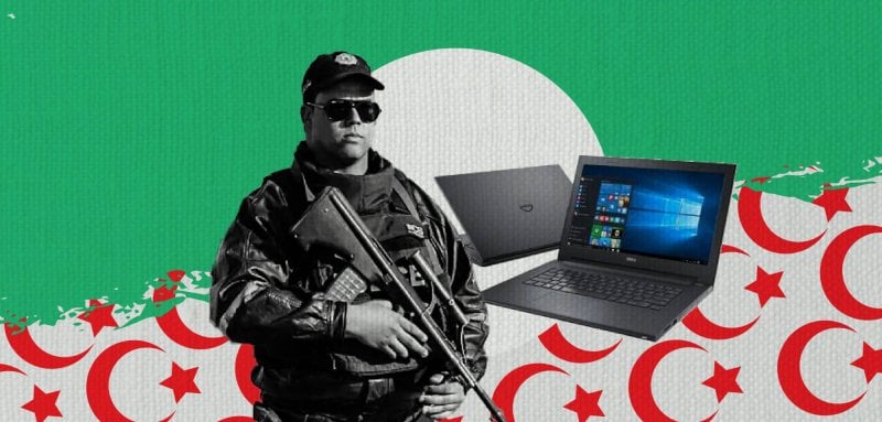 قانون مكافحة الجرائم الإلكترونية... قضاء على الشائعات أم على حرية التعبير في تونس؟