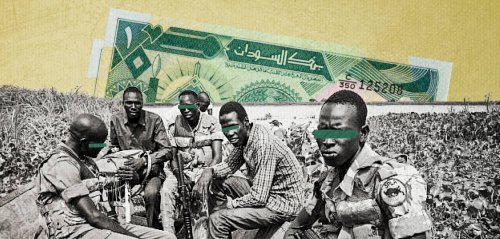 في السودان... عسكر يحتكرون القوت ومواطنون يدفعون تكلفتي الحرب والسلام