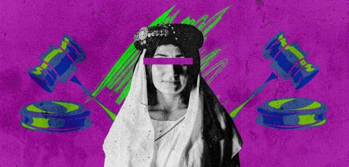 "لا ولاية لغير المسلم"... هكذا يُسقط القضاء العراقي حقوق الإيزيديين