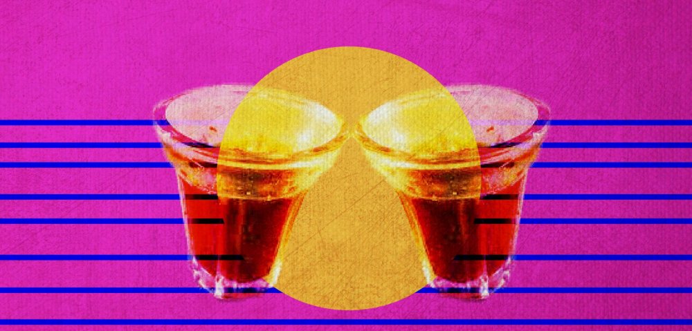 ”شاهي” و”كأس طرابلسي”… كيف دخل الشاي إلى تونس ومتى؟ – رصيف 22