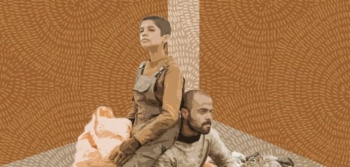 فيلم "جنائن معلّقة"... لا فرق بين أزمنة الوجع العراقي