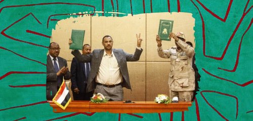في الذكرى الثالثة لتوقيعها... هل حان وقت العودة إلى الوثيقة الدستورية السودانية؟