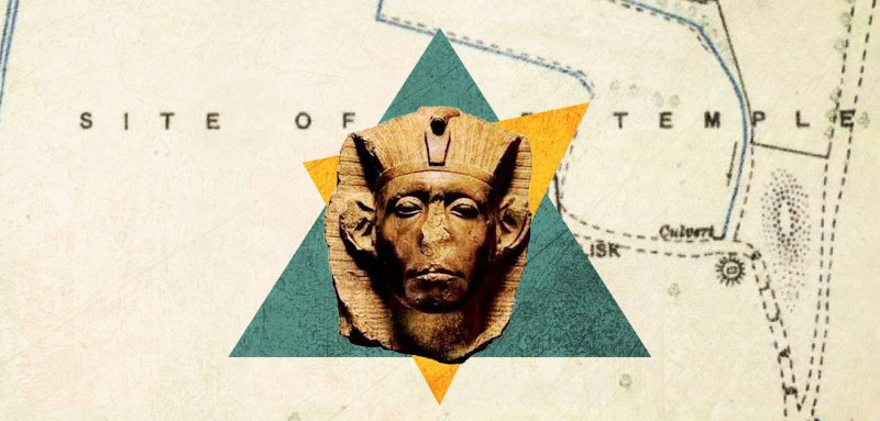 تدقيق حقائق… هل تبني الحكومة المصرية مشروعاً قومياً على أرض معبد سنوسرت الأول؟