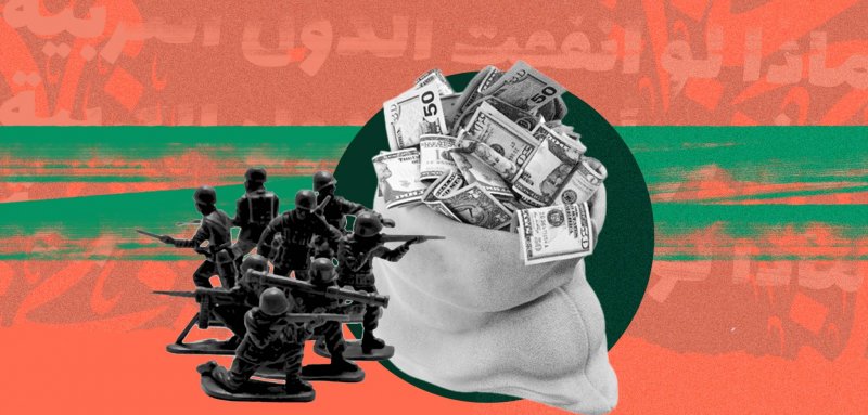 ماذا لو أنفقت الدول العربية 1% من مليارات الإنفاق العسكري على الثقافة؟