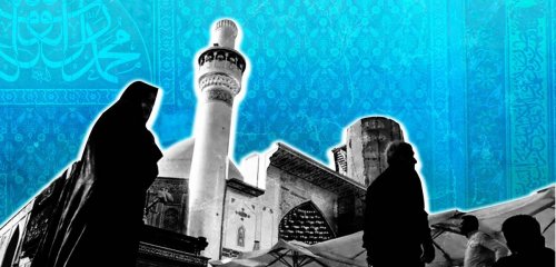 "زرت الأماكن الدينية، وصلّيت، ومارست الجنس"... سياحة العراقيين الرائجة في إيران