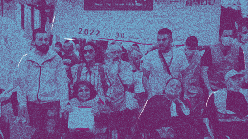 3 أسئلة عن الحماية الاجتماعية في لبنان... عن حماية الأشخاص ذوي الإعاقة
