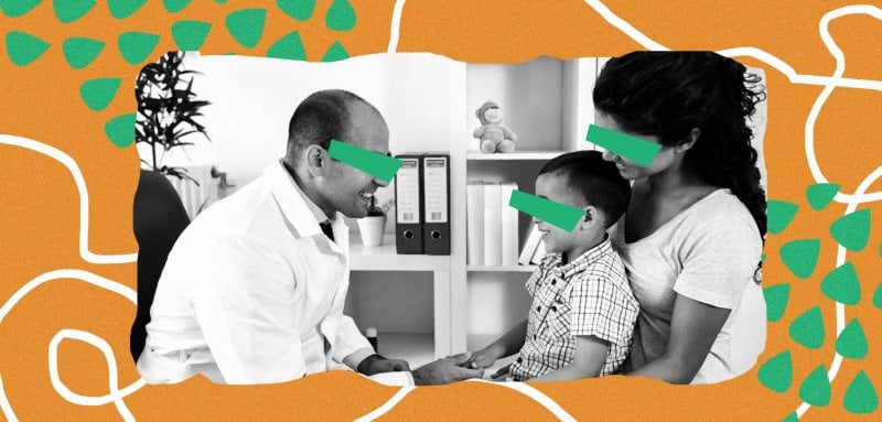 مراكز علاج التخاطب في مصر... كيف تتأكد أن طفلك بين يدي طبيب لا 