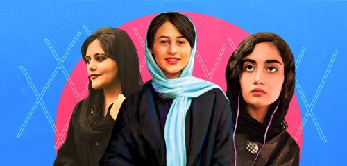 Imagining the killing of girls in Iran