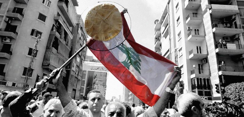 "لبنان بؤرة جوع ساخنة"... صحة المواطنين والمقيمين في خطر