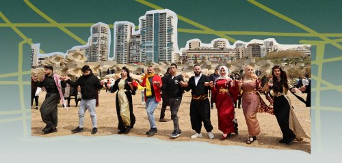 "شعور الانتماء إلى لبنان صعبٌ على بعضنا"... قرنٌ من التمييز ضد اللبنانيين الأكراد