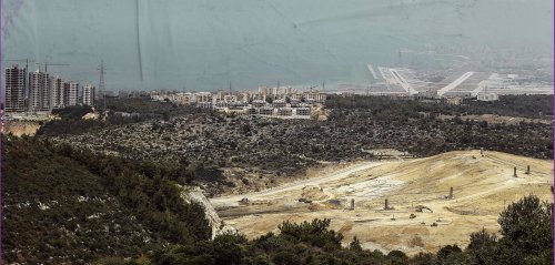 Slow and silent death of the abandoned residents near Lebanon’s Na’ameh landfill