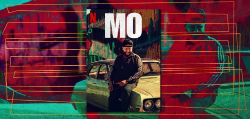 "MO"... قصّة أمريكية لعائلة فلسطينية لاجئة مقدَّمة بضحكة وذكاء