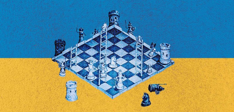 حظره الخليفة وذكره الشعراء برموز إيروتيكية... الشّطرنج في التراث العربي