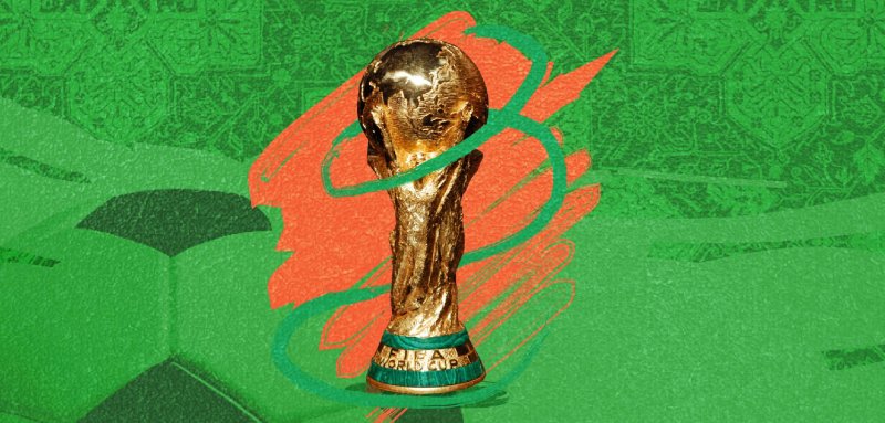 العرب في كأس العالم.... ومضات مضيئة قليلة وإخفاقات كثيرة