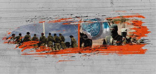 اقتتال الفصائل في ريف حلب... عن خبث هيئة تحرير الشام في مدّ أذرعها وتمكينها