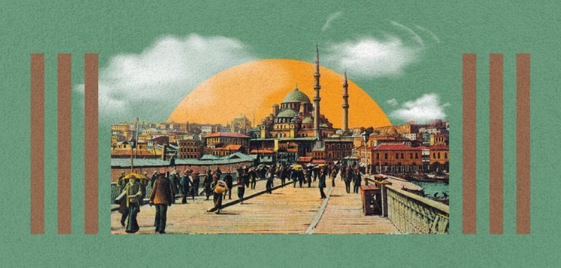 "أكره الدولة العثمانية لأنّي أحب العثمانيين"... مثقفون عرب انتقدوا حكم السلاطين