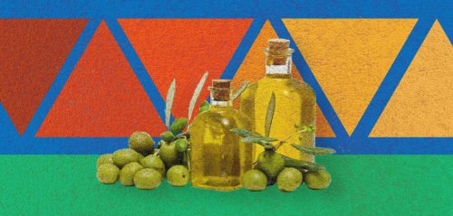 A centuries-old tradition: Syria's olive harvest from farm to table