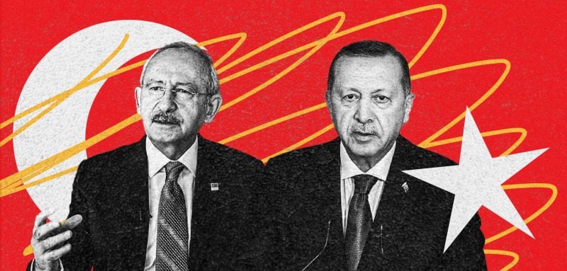"الطاولة السداسية" للمعارضة التركية "بلا خطة"... هل يستفيد أردوغان منها؟