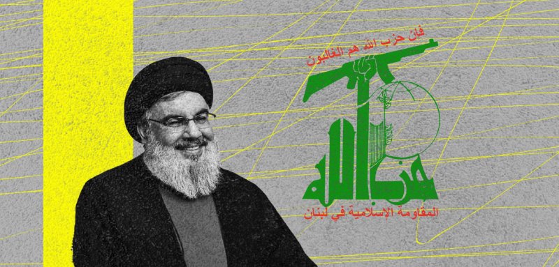 حزب الله ومعركة رئاسة 